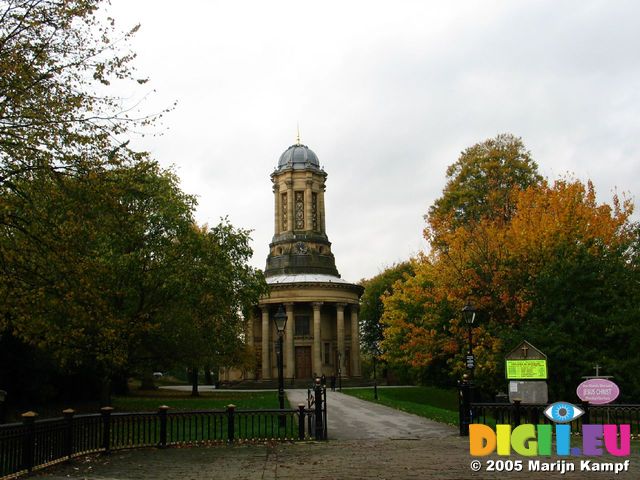 15186 Church in Saltaire